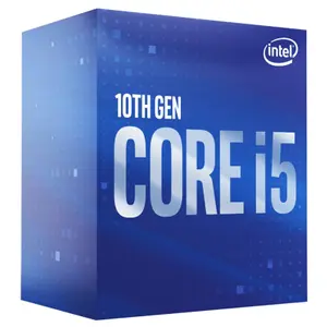 Prozessor Intel Core i5-10400 - 2.9GHz/12Mo/LGA1200/BOX