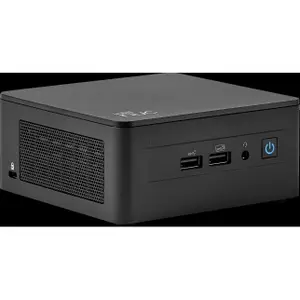Mini PC Intel NUC RNUC13ANHI30002 - i3-1315U/SO-DDR4/M.2+SATA/HD