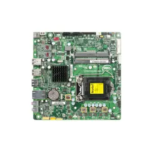 Carte mère Intel BLKDH61AGL AIO image-0