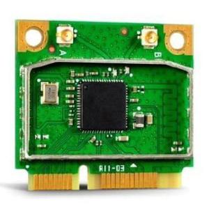 Carte réseau Intel Centrino Wireless-N 105 image-0