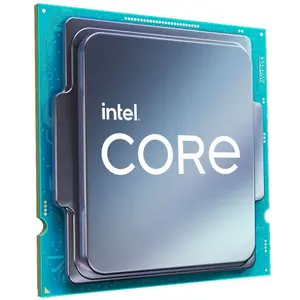 Processeur Intel Core i3-12100F Alder Lake-S 3,3Ghz Sans iGPU Version OEM Tray