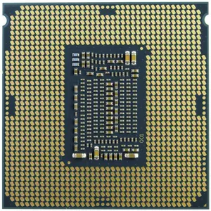 Processeur Intel Core i5-10400F Comet Lake 2,9Ghz Sans iGPU Version OEM Tray image-1