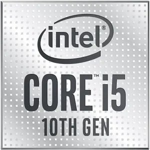 Processeur Intel Core i5-10400F Comet Lake 2,9Ghz Sans iGPU Version OEM Tray image-2
