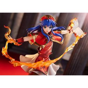 Statuetta in pvc 1/7 Intelligent Systems Fire Emblem The Binding Blade Lilina image-1