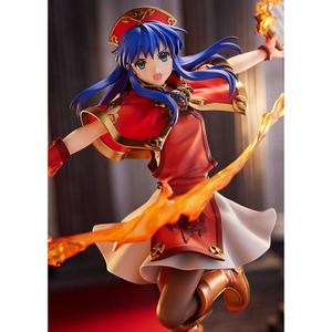 Statuetta in pvc 1/7 Intelligent Systems Fire Emblem The Binding Blade Lilina image-2