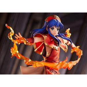 Statuetta in pvc 1/7 Intelligent Systems Fire Emblem The Binding Blade Lilina image-3