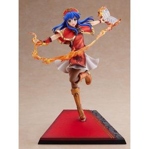 Statuetta in pvc 1/7 Intelligent Systems Fire Emblem The Binding Blade Lilina image-5