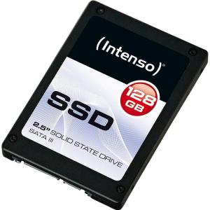 Disque dur SSD Intenso S-ATA image-1