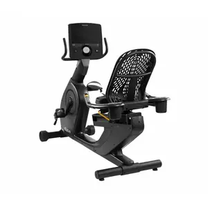 Bicicleta estática reclinada Intenza image-0