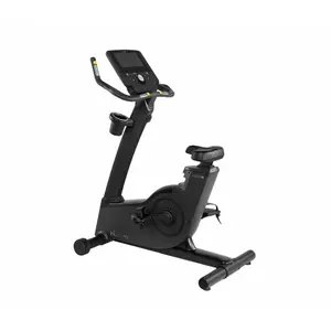 Vertikales Heimtrainer Fahrrad Intenza image-0