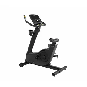 Upright exercise bike Intenza image-0