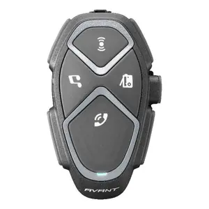 Intercom Cellularline AVANT - Single Pack image-1