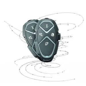 Gegensprechanlage Cellularline AVANT – Twin Pack image-0