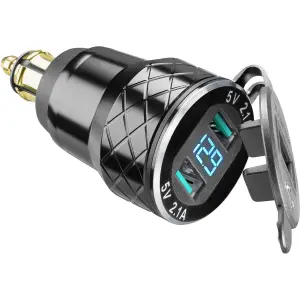 USB-Adapter Interphone Din Socket