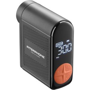 Portable air compressor Interphone