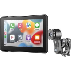 interphosync70e-porta-telefono-interphone-essential-carplay-nero-tu