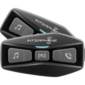 interphoucom2tp-bluetooth-motorradsprechanlage-interphone-ucom2-x2-schwarz-tu
