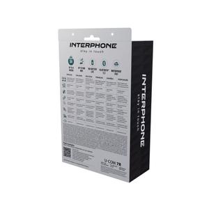 Intercom bluetooth Interphone UCOM7R image-5