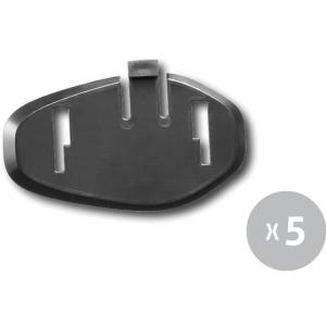 Soporte adhesivo Interphone image-0