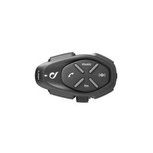 Motorcycle intercom bluetooth Interphone Centralina