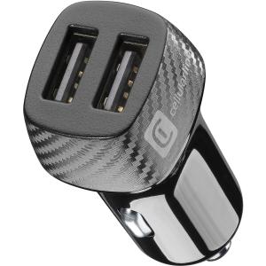 USB Cigaretlighteroplader Interphone