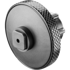 Support manubrio moto antivibrante Interphone Crab