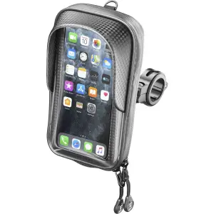 Uchwyt na telefon Interphone Universal Soft Holder image-0