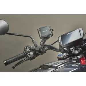 Uchwyt na telefon uniwersalny Interphone Quiklox image-1