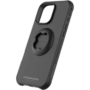 Funda de teléfono Interphone Tetraforce Quiklox Iphone 16 P.max image-0