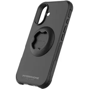 Coperchio del telefono Interphone Tetraforce Quiklox Iphone 16 image-0