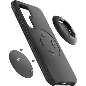 Coperchio del telefono Interphone Quiklox Tetraforce Samsung S24 Plus