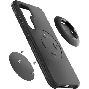 Coperchio del telefono Interphone Quiklox Tetraforce Samsung S24