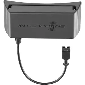 Bateria de substituição Interphone Ucom