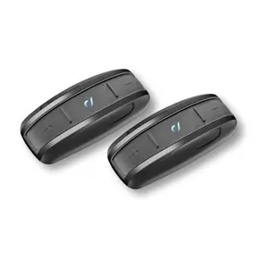 Intercom Cellularline SHAPE – Twin Pack