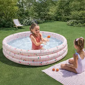Piscine gonflable pour enfant Intex image-1