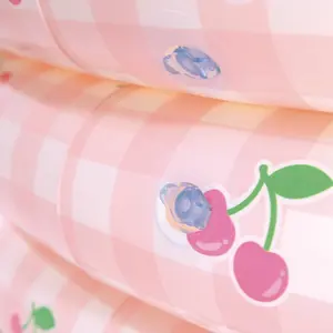 Piscine gonflable pour enfant Intex image-2