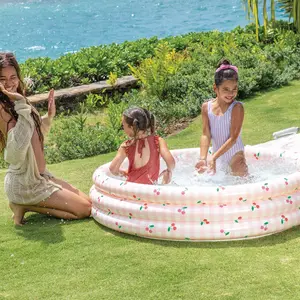 Piscine gonflable pour enfant Intex image-3