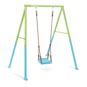 Platform swing Intex image-0