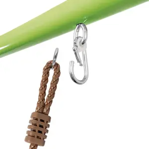 Platform swing Intex image-2