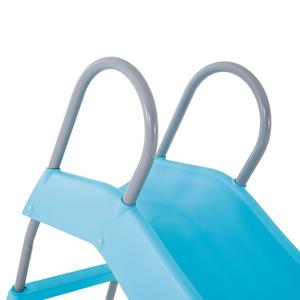 Tobogán de pie con 3 escalones para niños Intex image-1