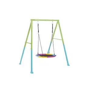 Vogelnestschaukel mit 1 Element für Kinder Intex image-0