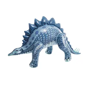 Bóia inflável para criança Intex Dino Géant 1 image-1
