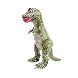 Bóia inflável para criança Intex Dino Géant 1 image-2