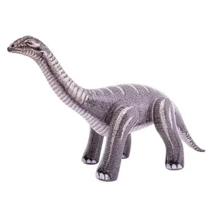 Flotador inflable para niños Intex Dino Géant 2 image-2
