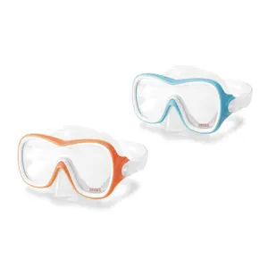 Children's swim mask Intex Wave Rider