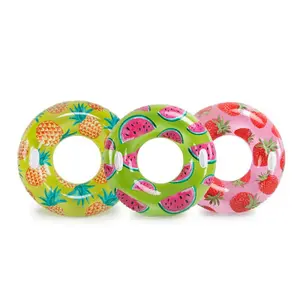 Boj med fruktrör för barn Intex image-0