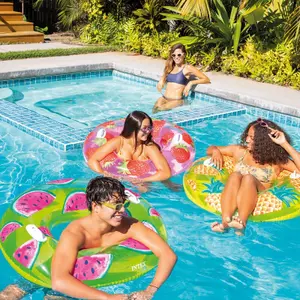 Boj med fruktrör för barn Intex image-1