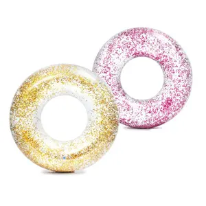 Glitter tube buoy for children Intex