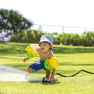 Dino 3d zwemarmband voor kinderen Intex image-1