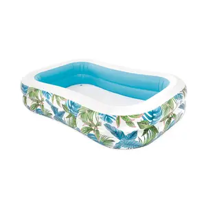 Piscina para perros Intex Tropical